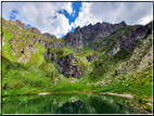 foto Lago dei Aseni